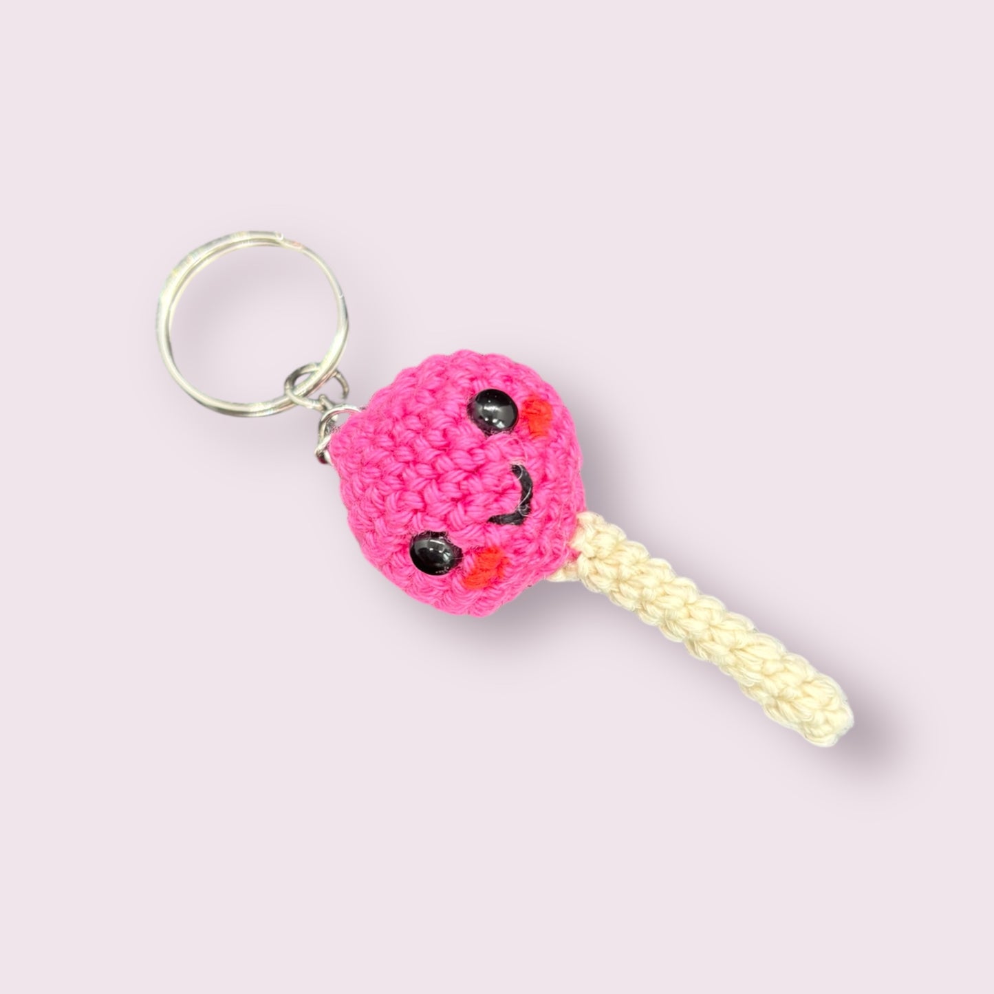 Porte clé chupa