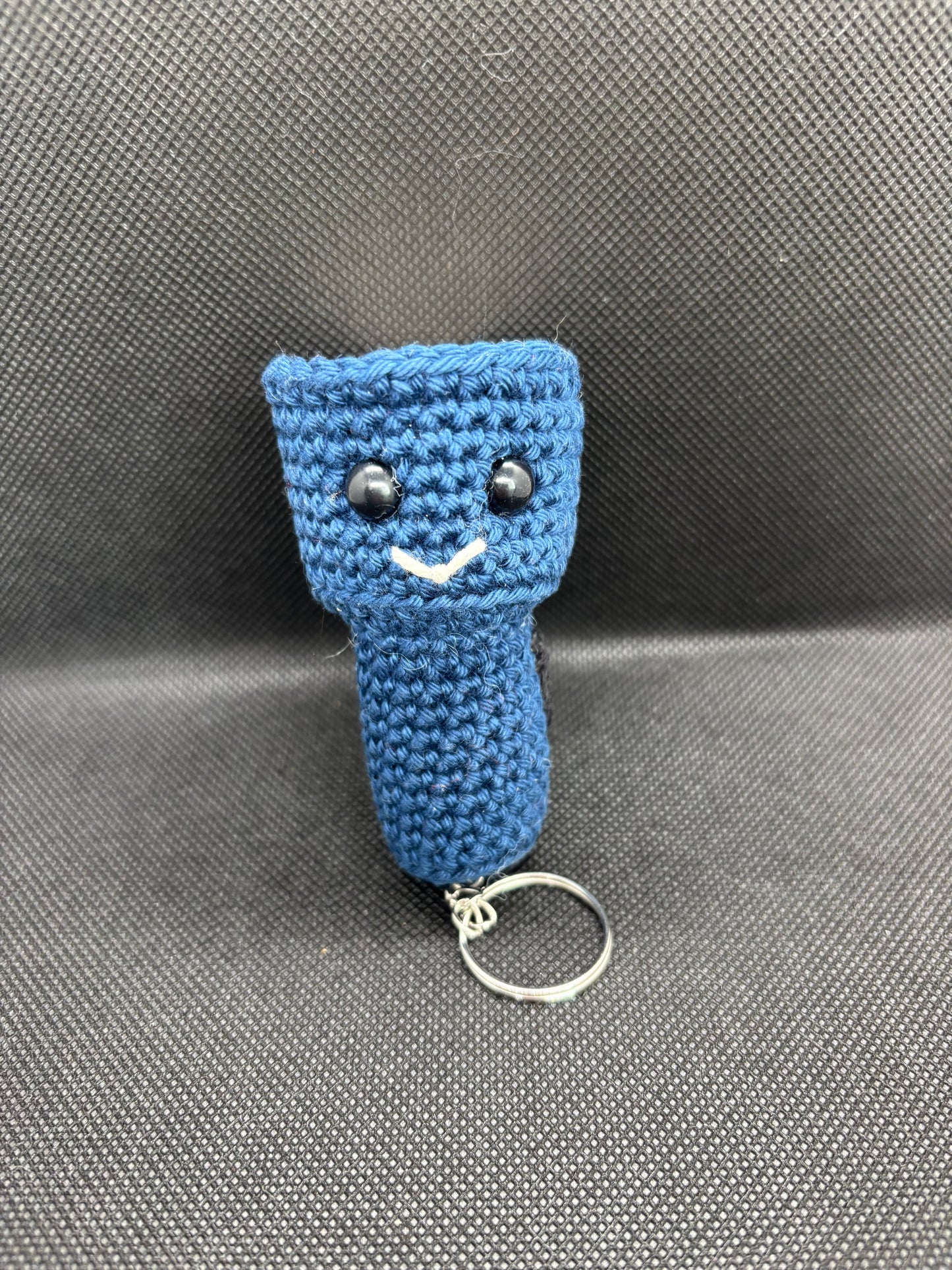 Porte clé lampe torche