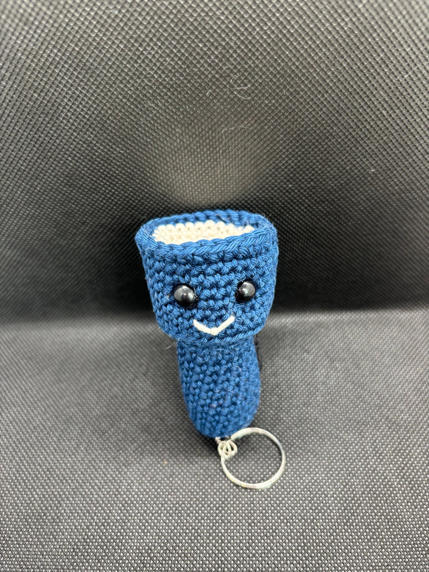 Porte clé lampe torche