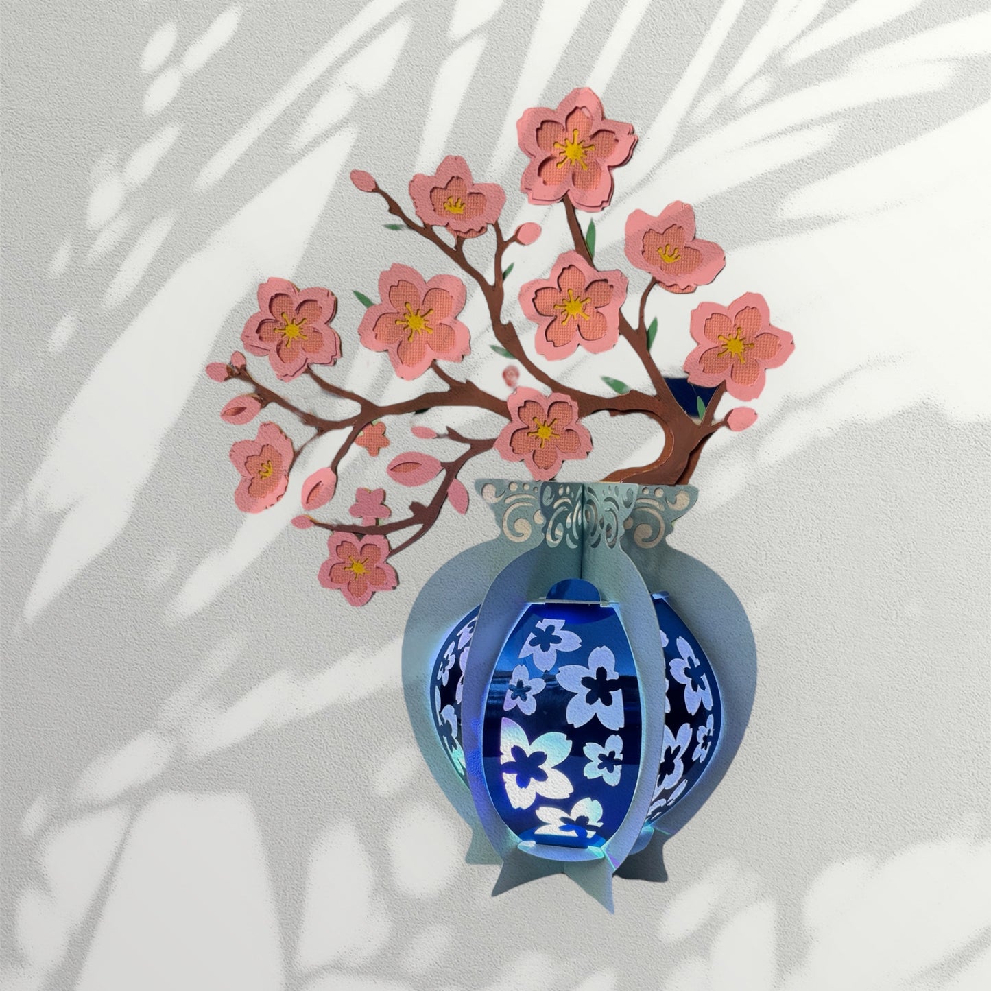 ✨ Lanterne décorative – Boule ✨