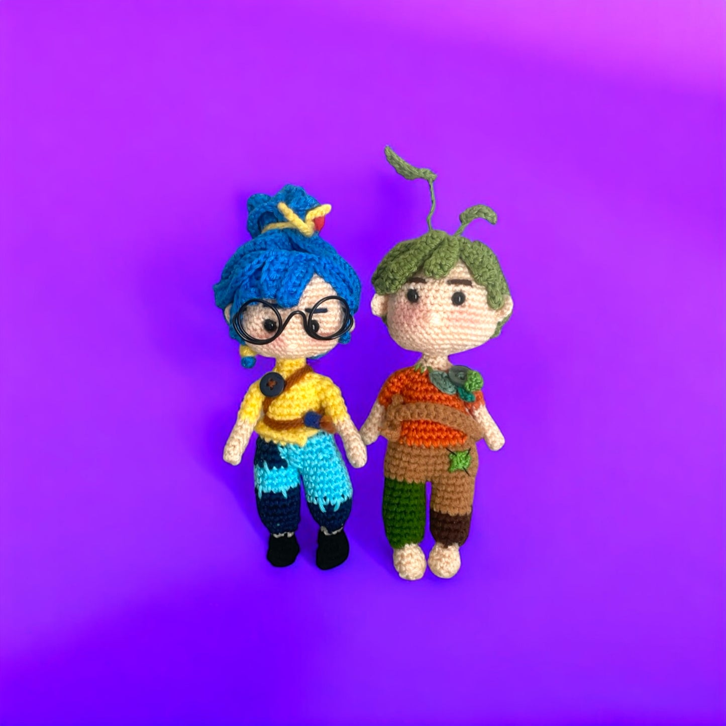 Mini personnalisée