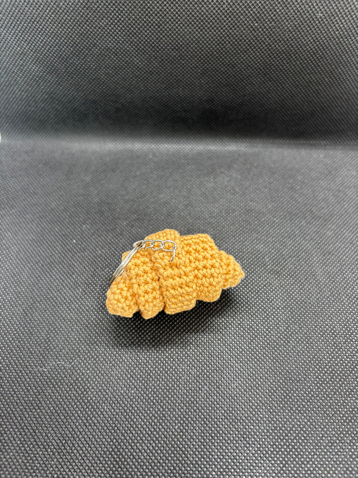 Porte clé croissant