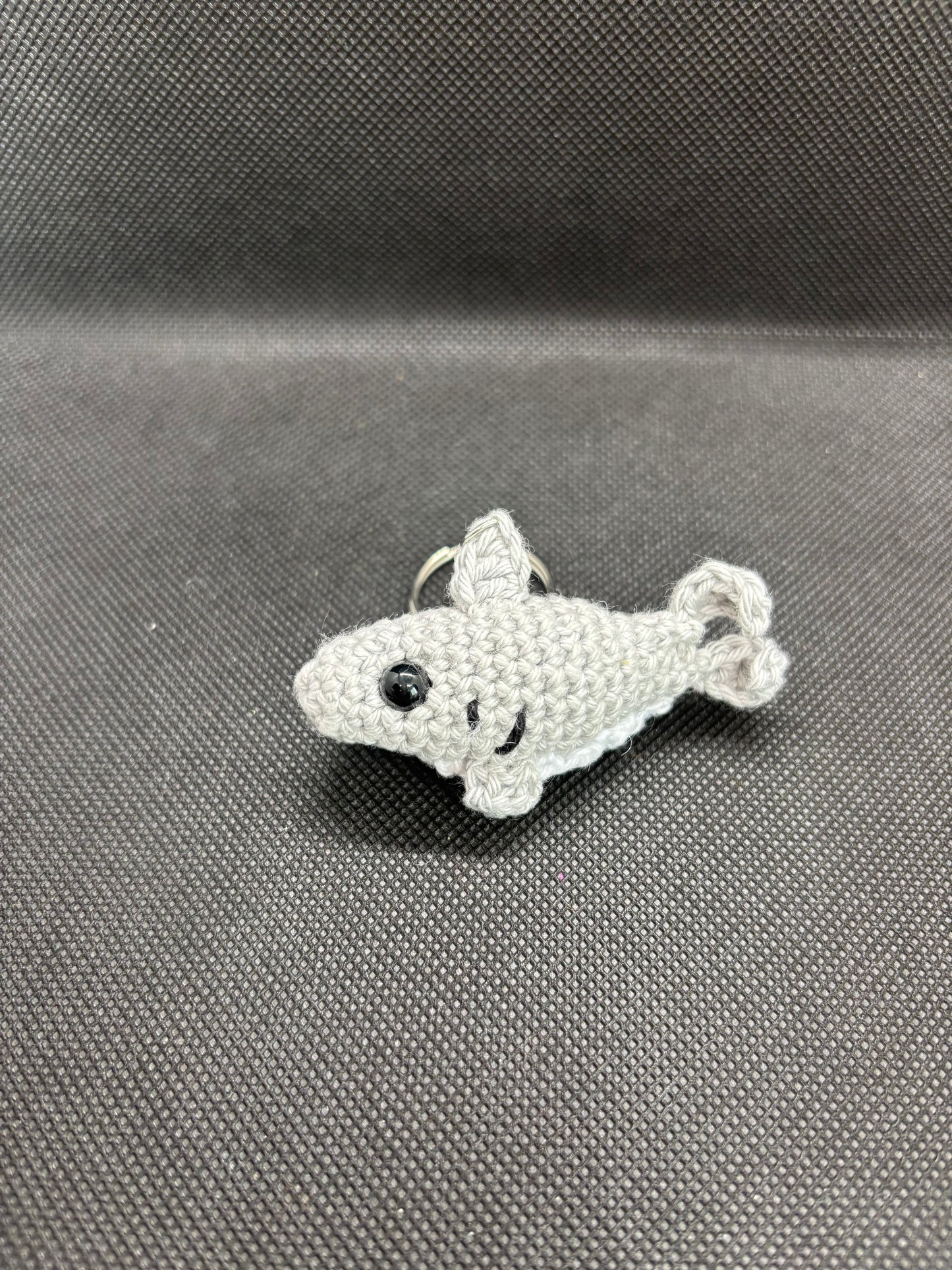 Porte clé requin