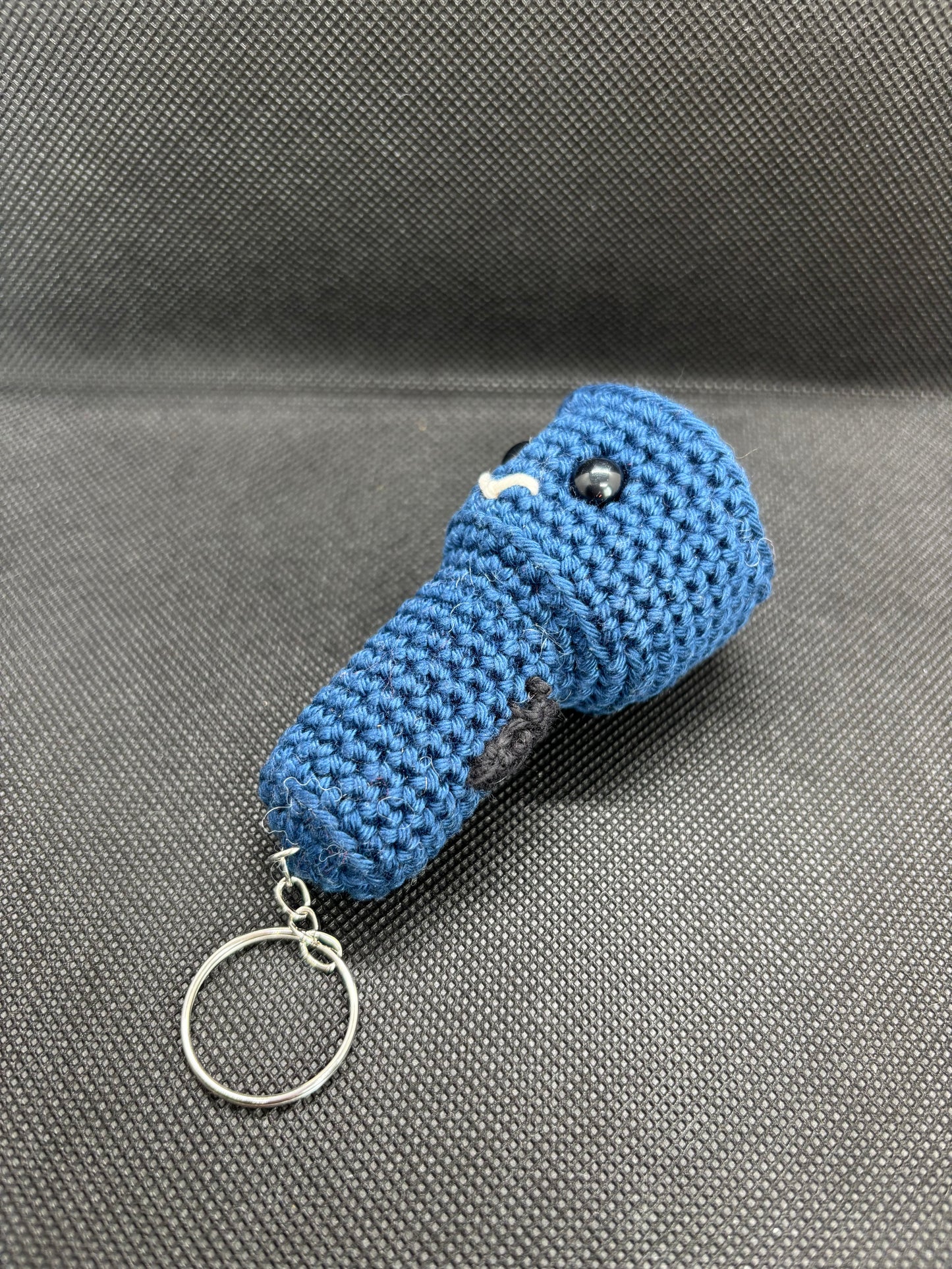 Porte clé lampe torche