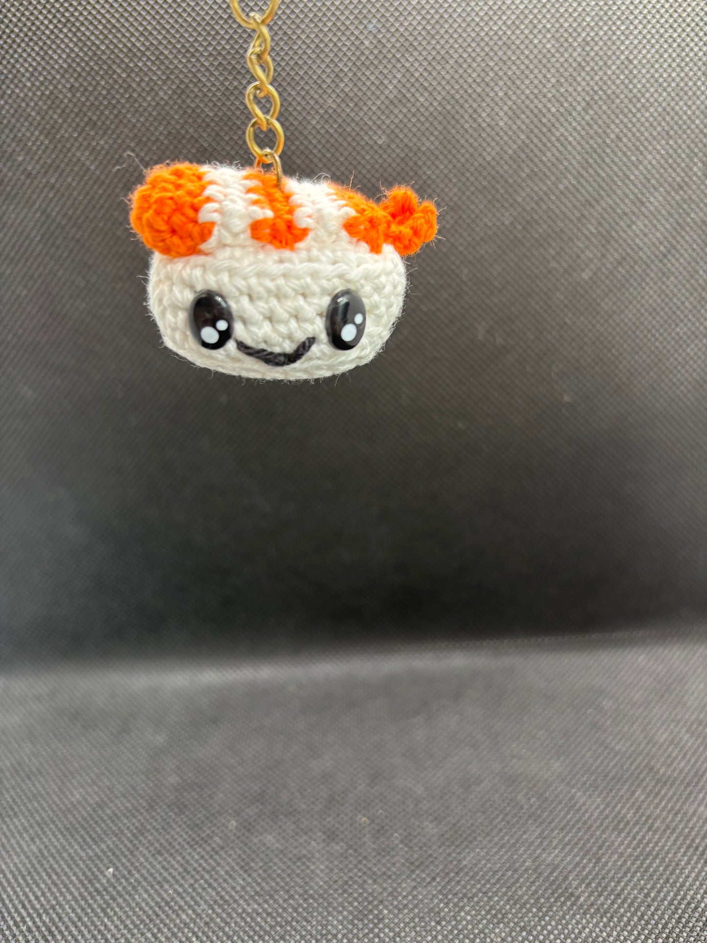 Porte clé sushi