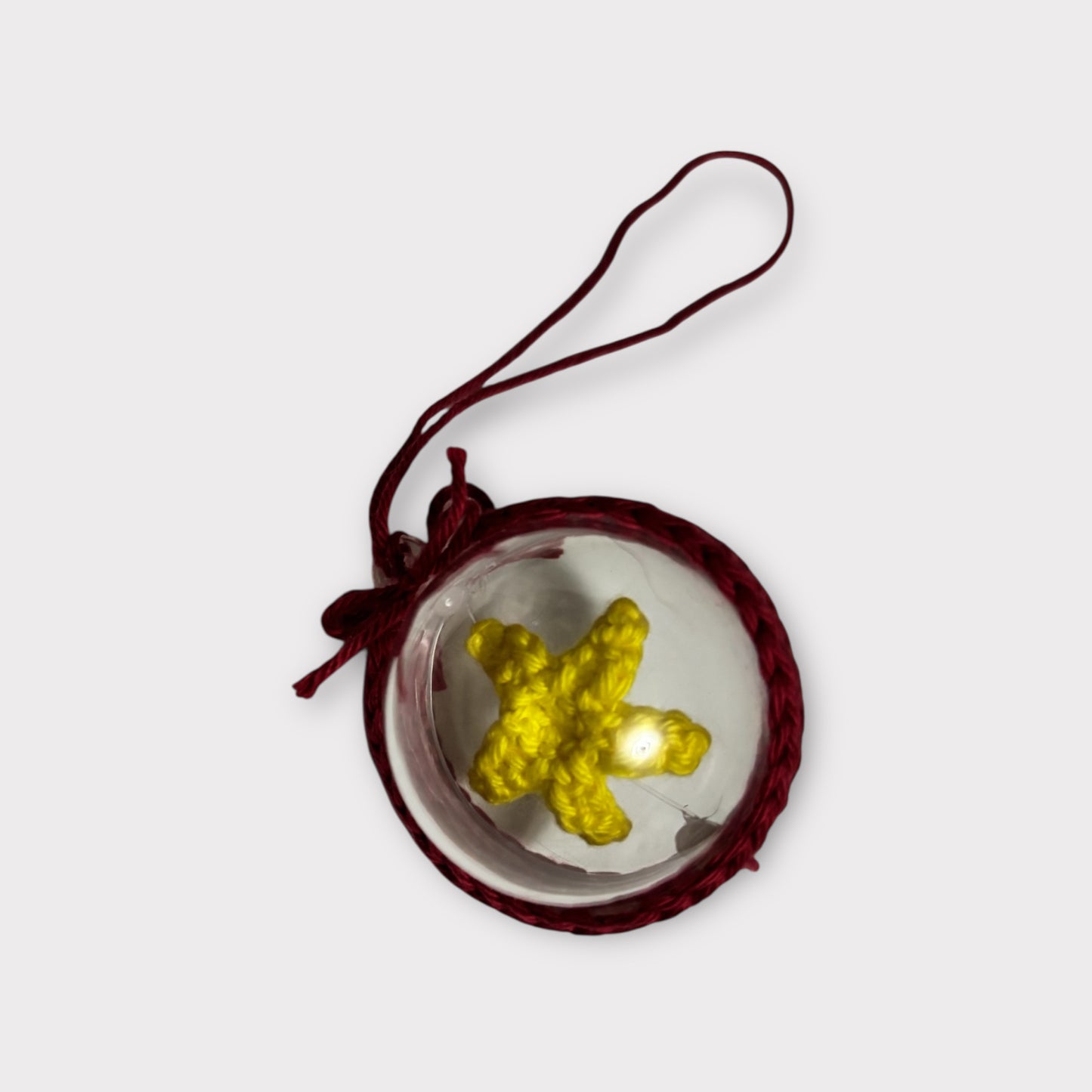 Boule étoile ⭐️ 🎄