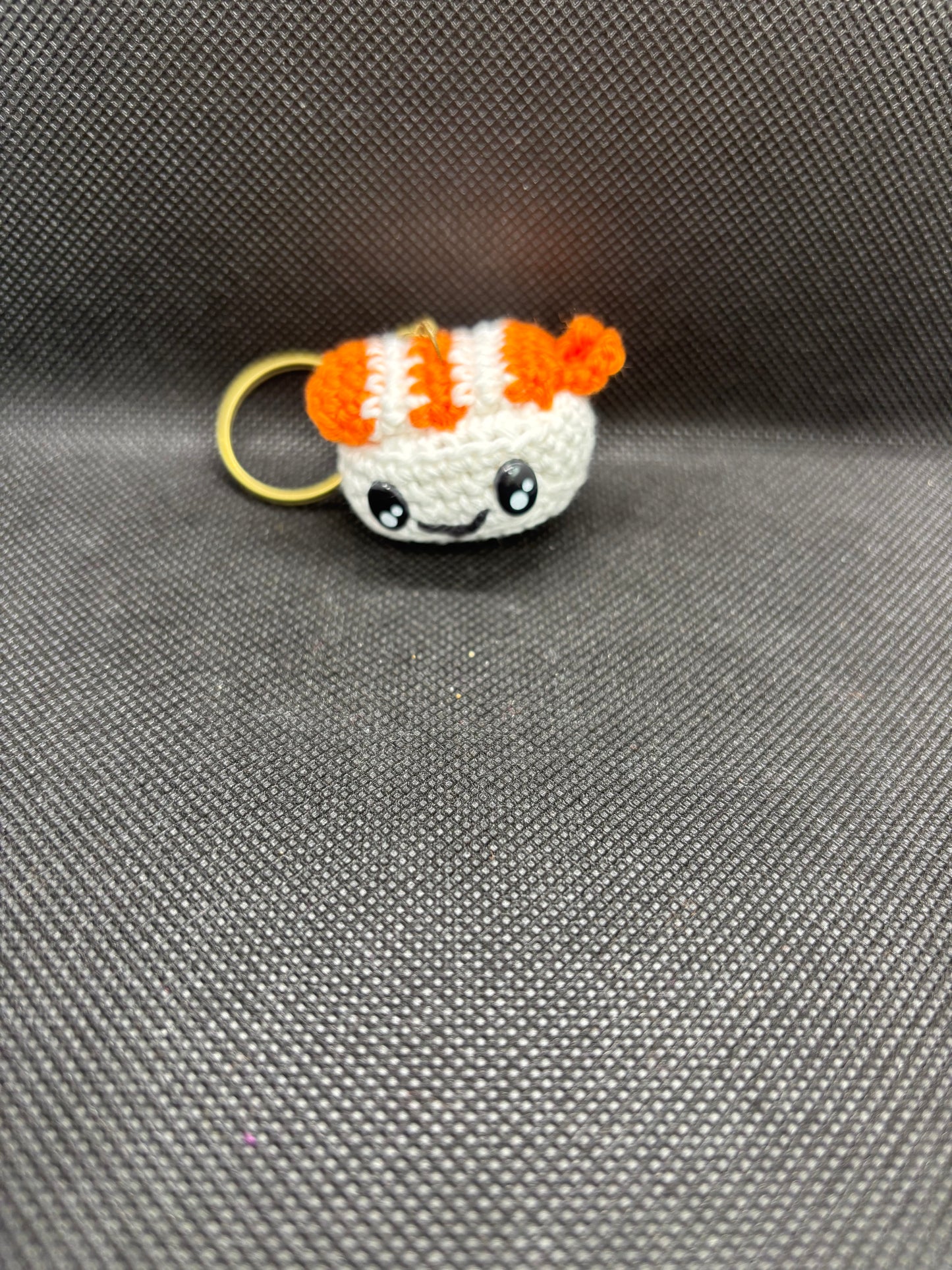 Porte clé sushi