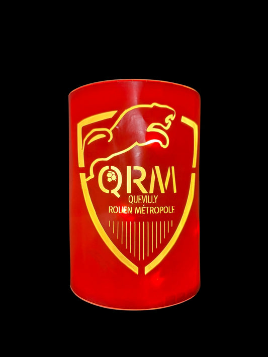 Lanterne décorative design simple