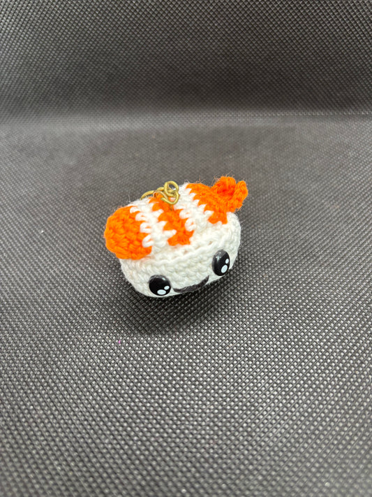 Porte clé sushi