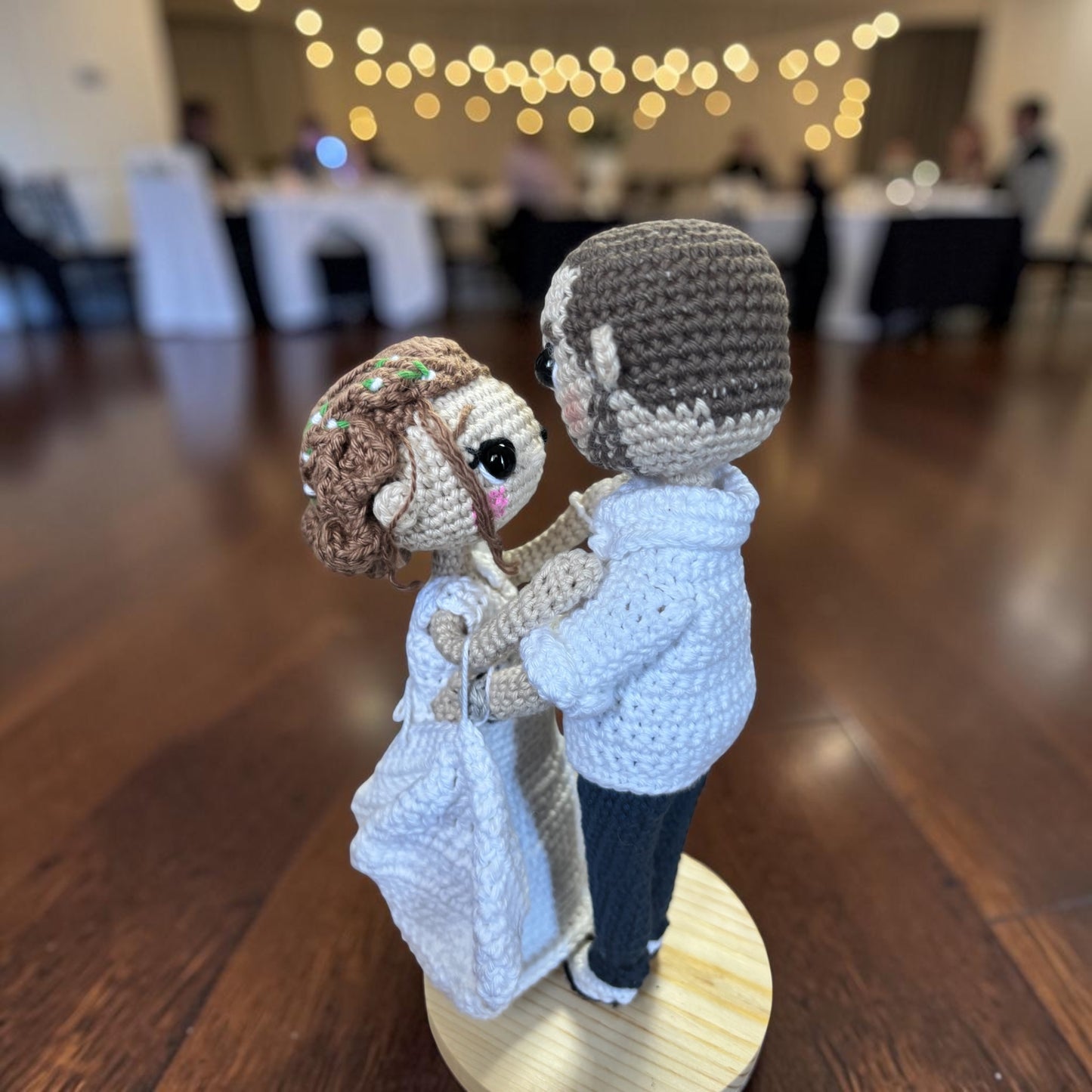 Mini personnalisée