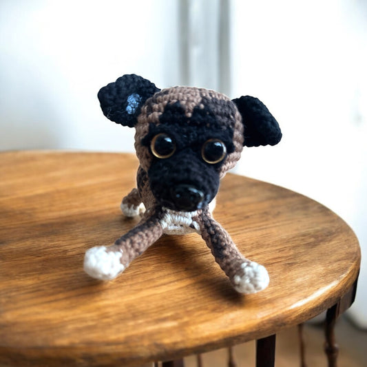 Mini personnalisée