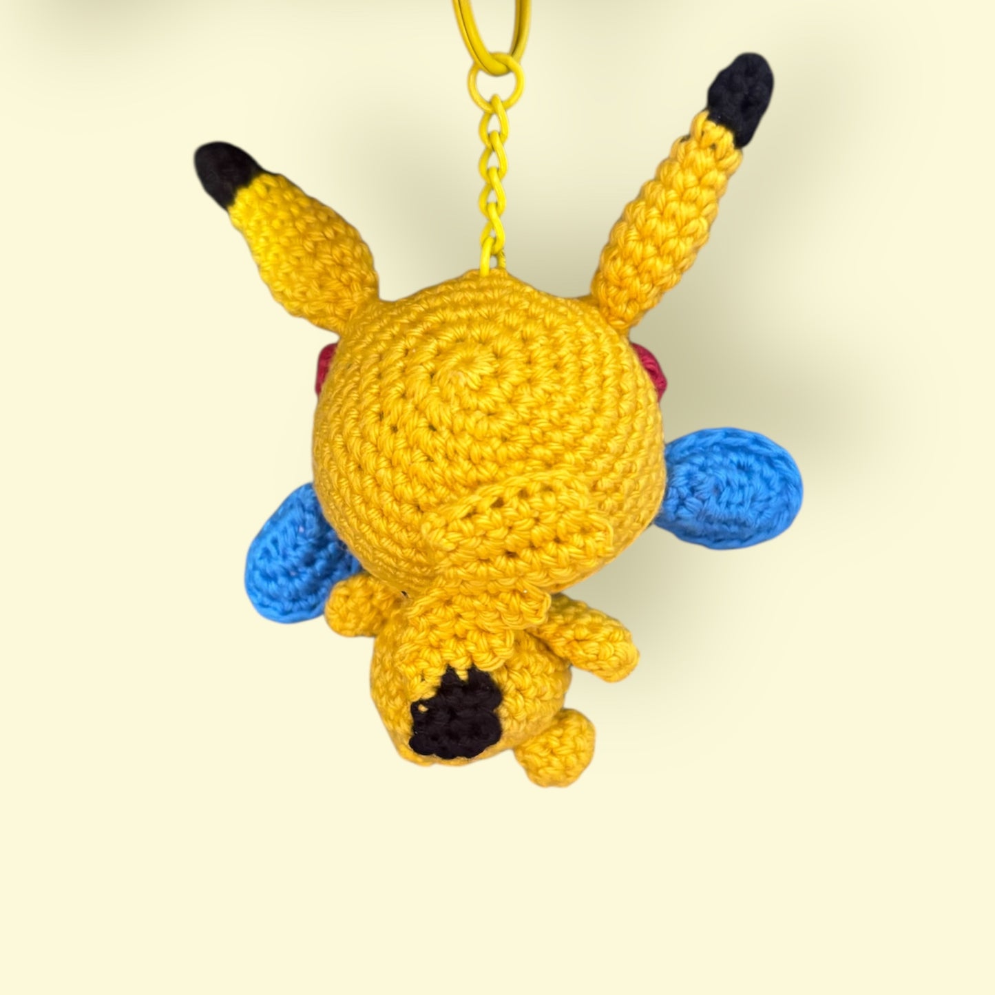 Porte clé stitch kawaï