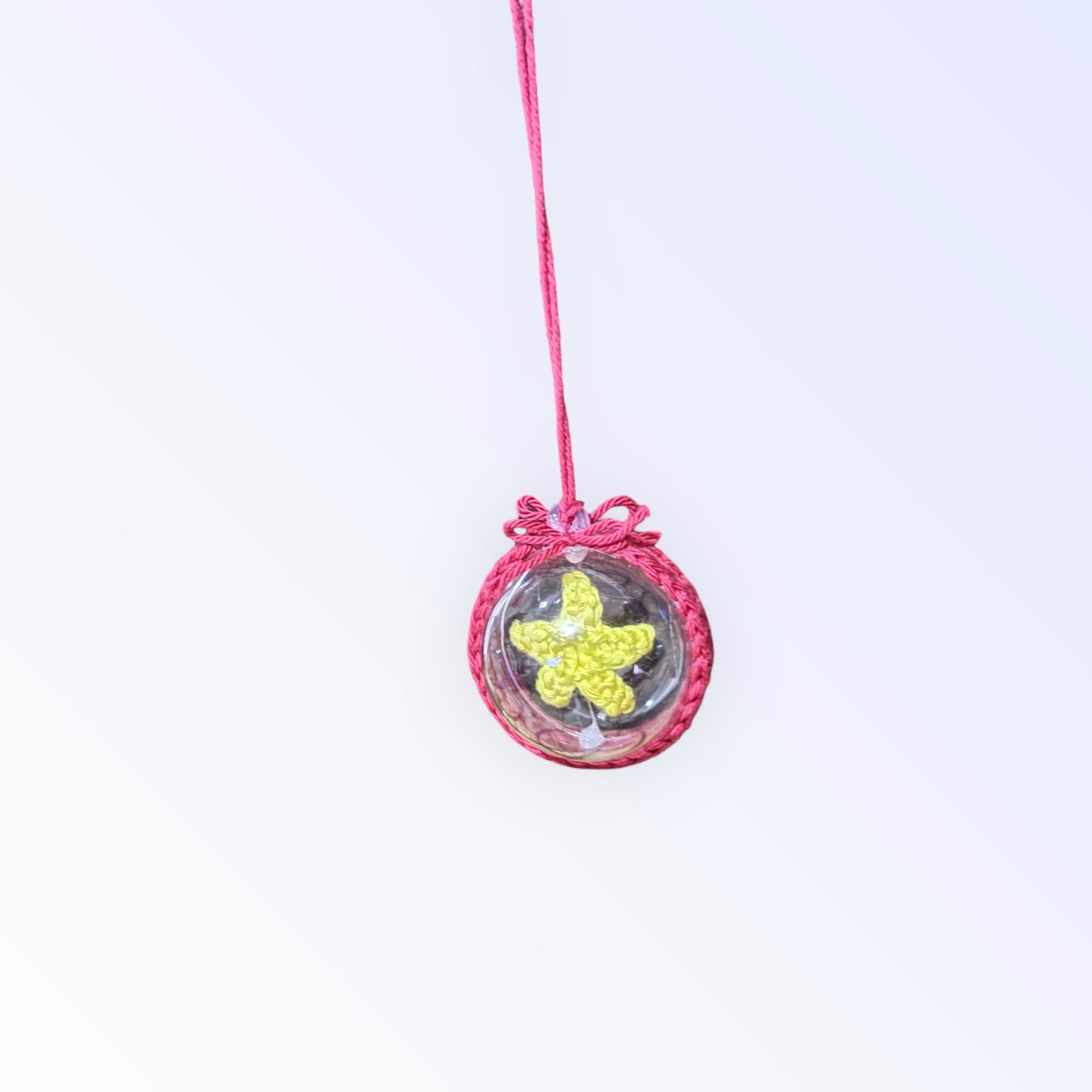 Boule étoile ⭐️ 🎄