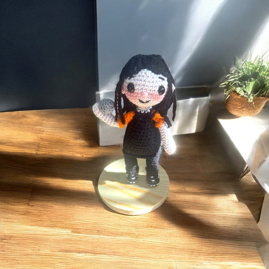 Mini personnalisée
